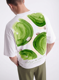 OVERSIZED TEE - The other way