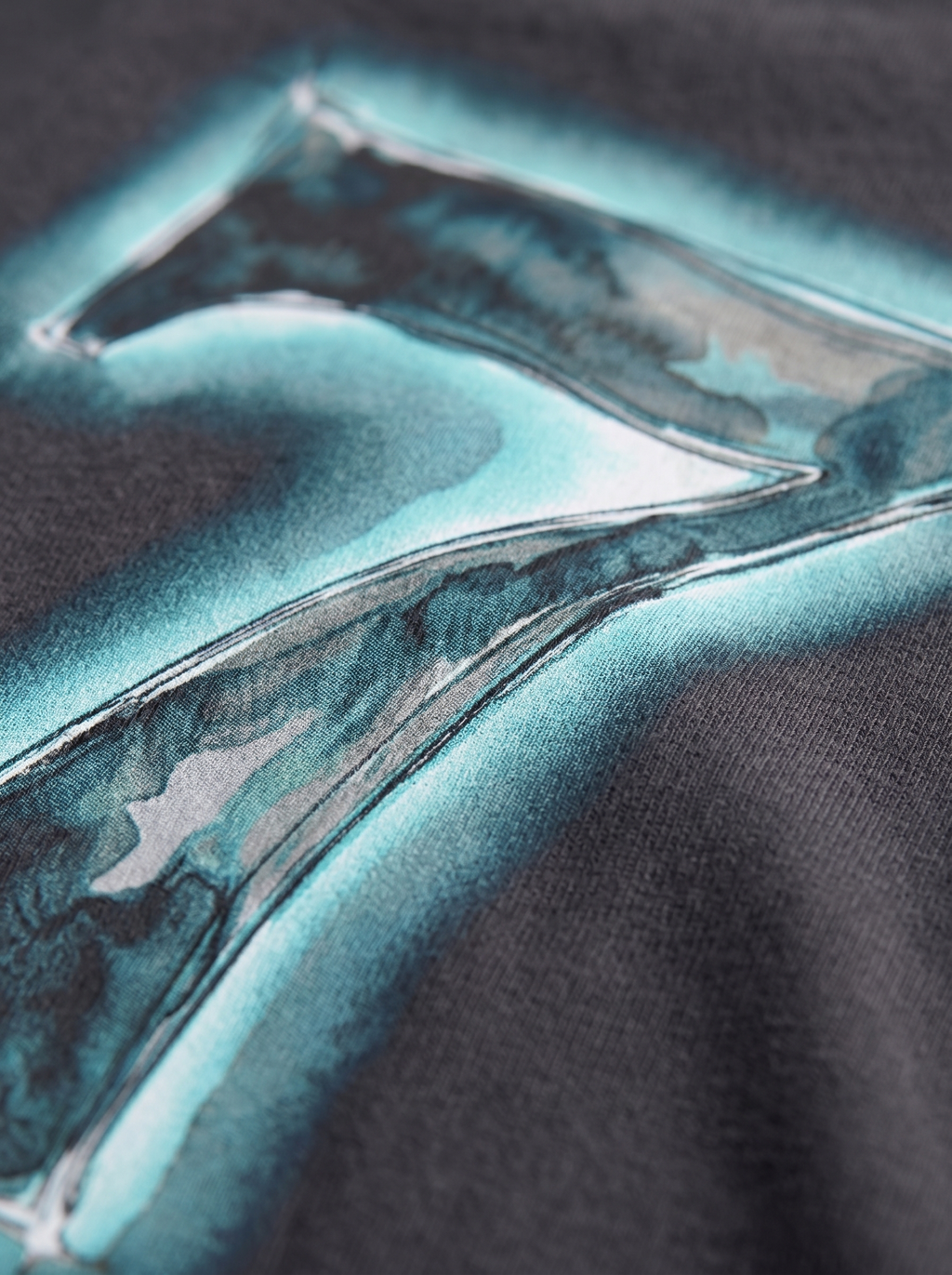 OVERSIZED TEE - 7