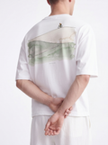 OVERSIZED TEE - Low Gear