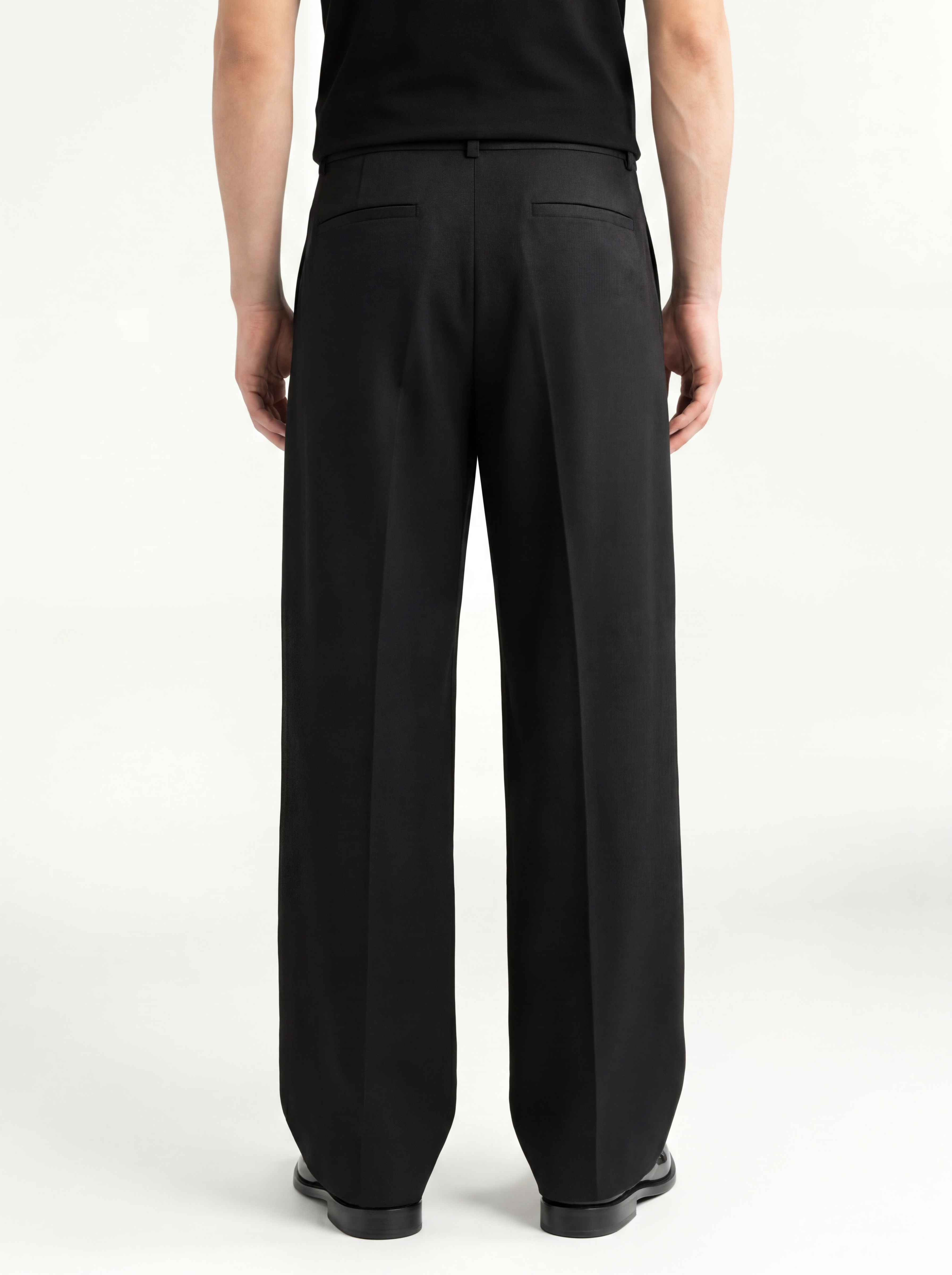 TROUSER GARBADINE - Costrado