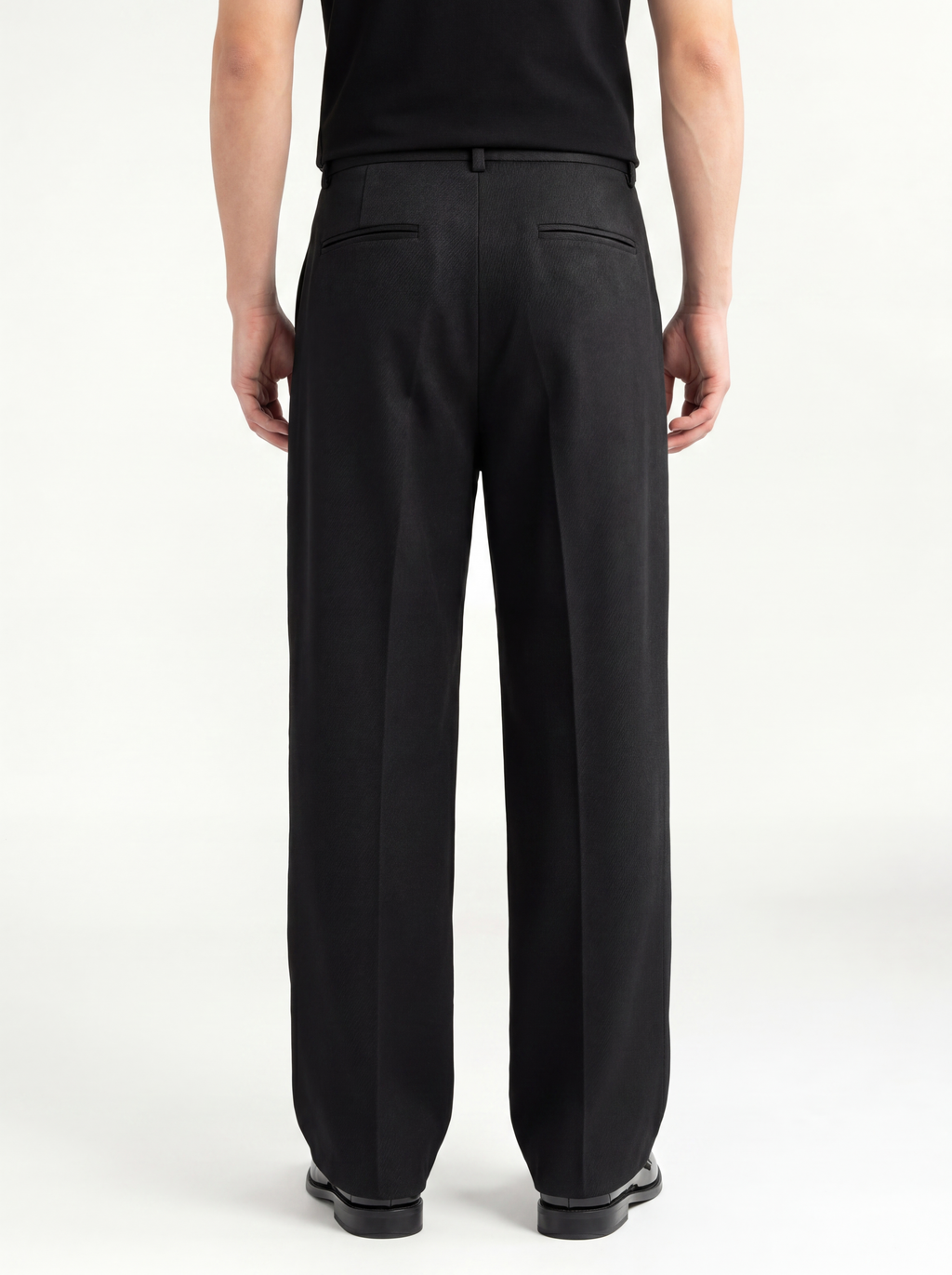 TROUSER GARBADINE - Mythos Culture