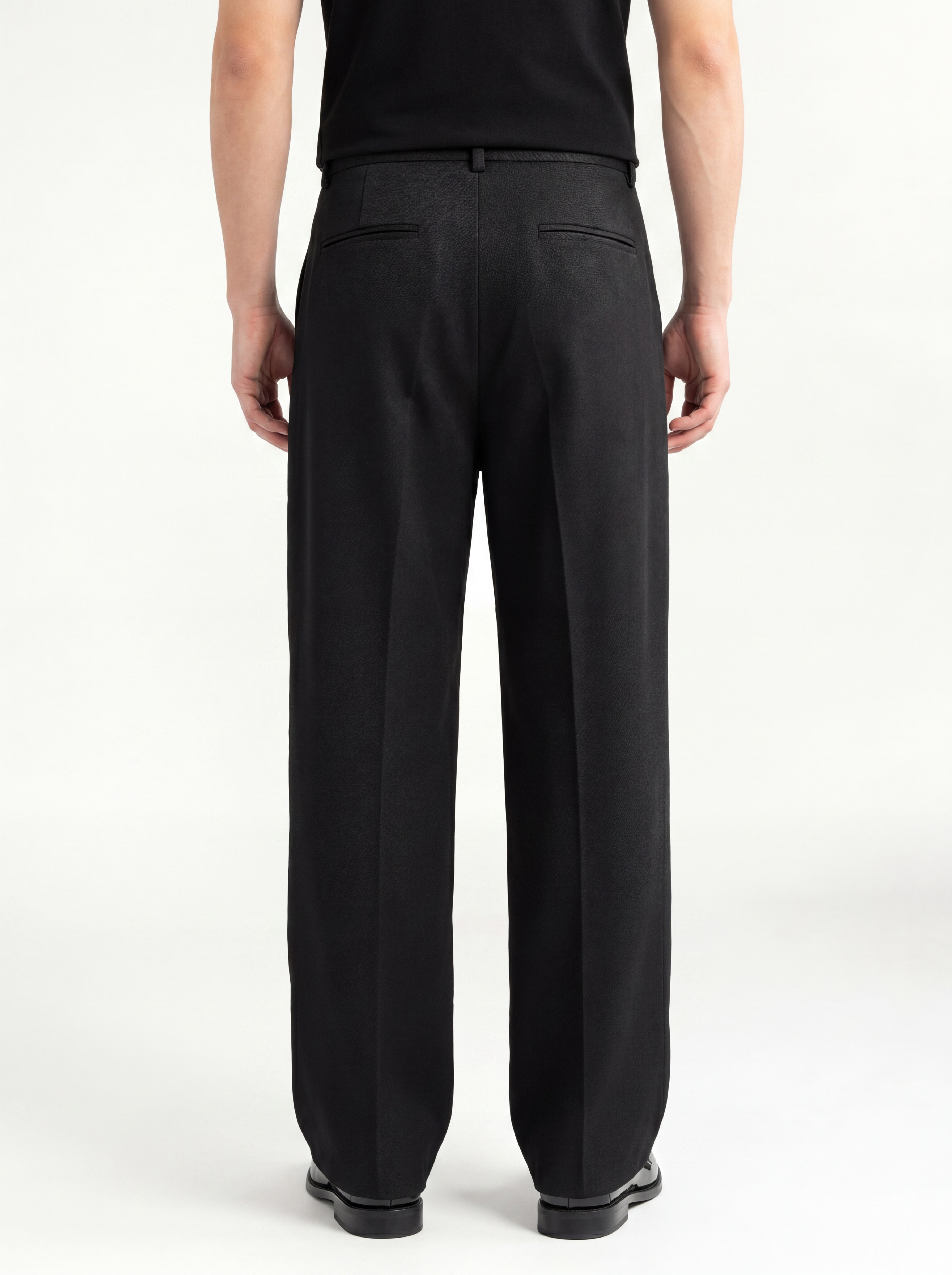 TROUSER GARBADINE - Mythos Culture