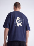 OVERSIZED TEE - Ice Break