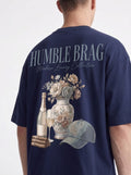 OVERSIZED TEE - Luxury Collective