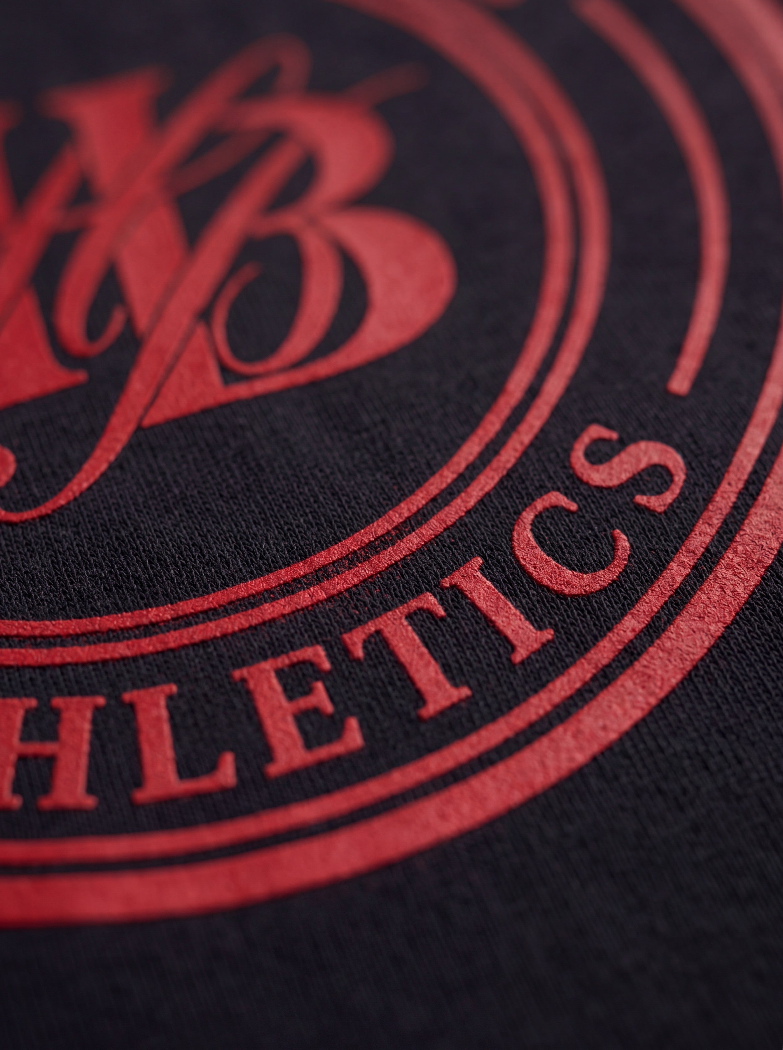 OVERSIZED TEE - HB Athletics