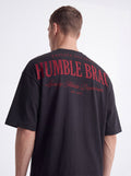 OVERSIZED TEE - Private Society