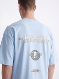 OVERSIZED TEE - Argentina
